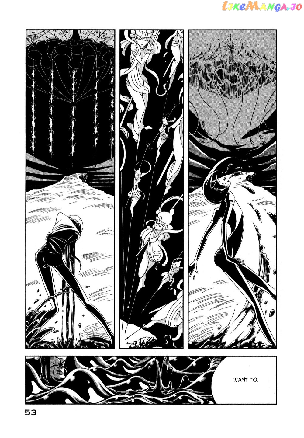 Land of the Lustrous, Chapter 2 image 15